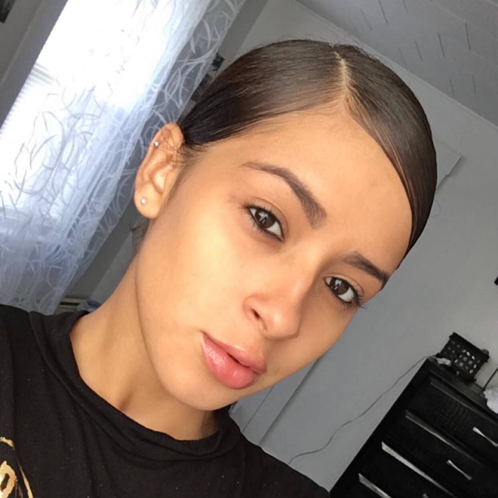 Meet your Posher, Nisa